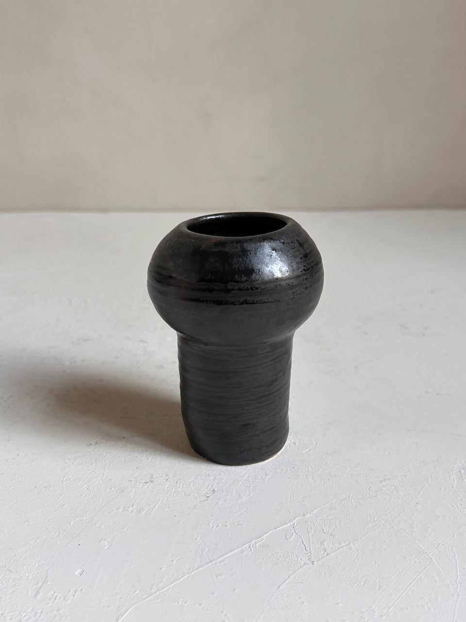 The Corner - Ceramic vase N° 53 - Ceramics