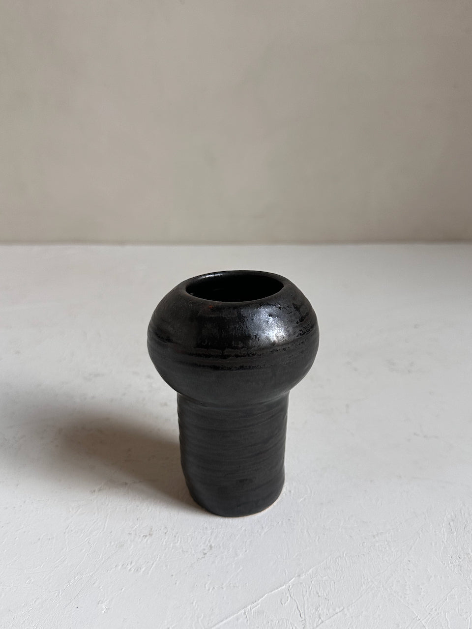 The Corner - Ceramic vase N° 53 - Ceramics