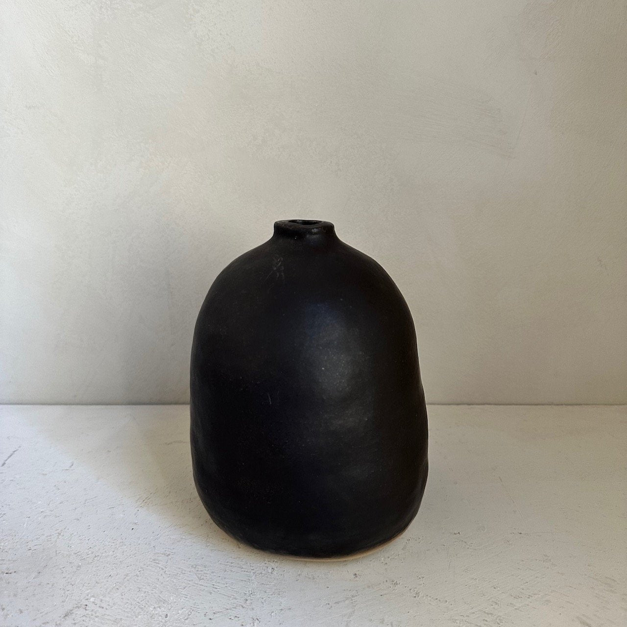 The Corner - Ceramic vase O - Ceramics
