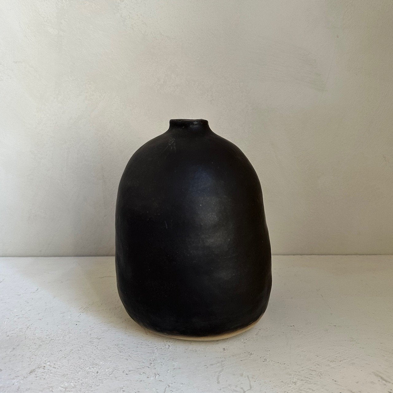 The Corner - Ceramic vase O - Ceramics