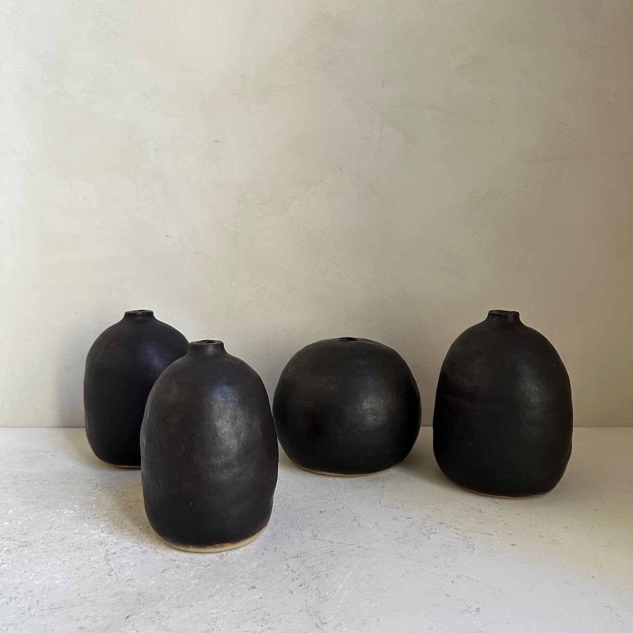 The Corner - Ceramic vase P - Ceramics