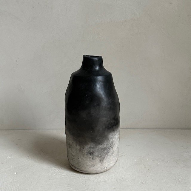 The Corner - Ceramic vase T - Ceramics