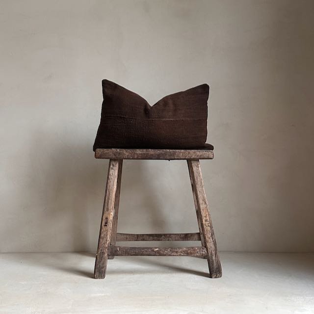 The Corner - Chocolat foncé 50 x 30 cm - Cushions