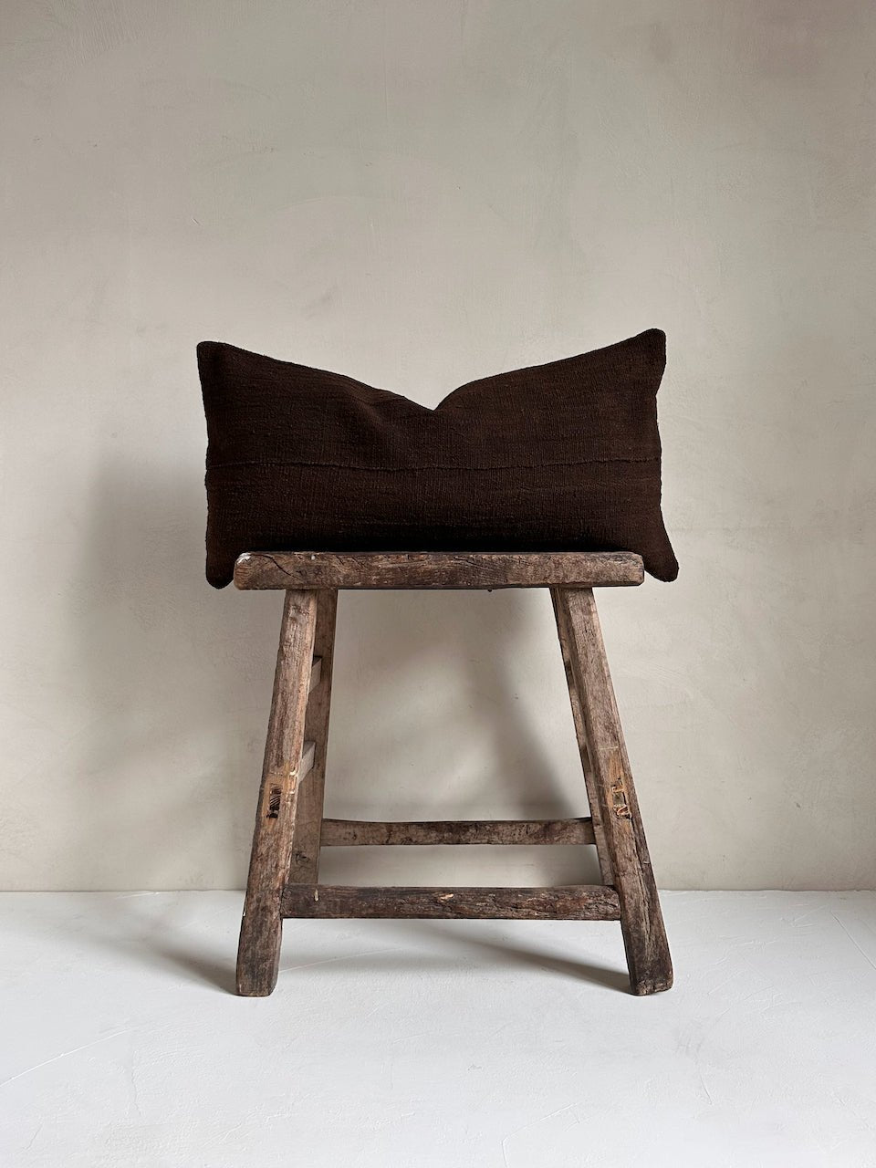 The Corner - Chocolat foncé 60 x 30 cm - Cushions