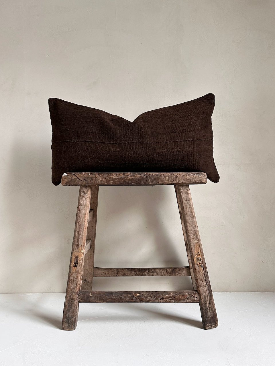 The Corner - Chocolat foncé 60 x 30 cm - Cushions