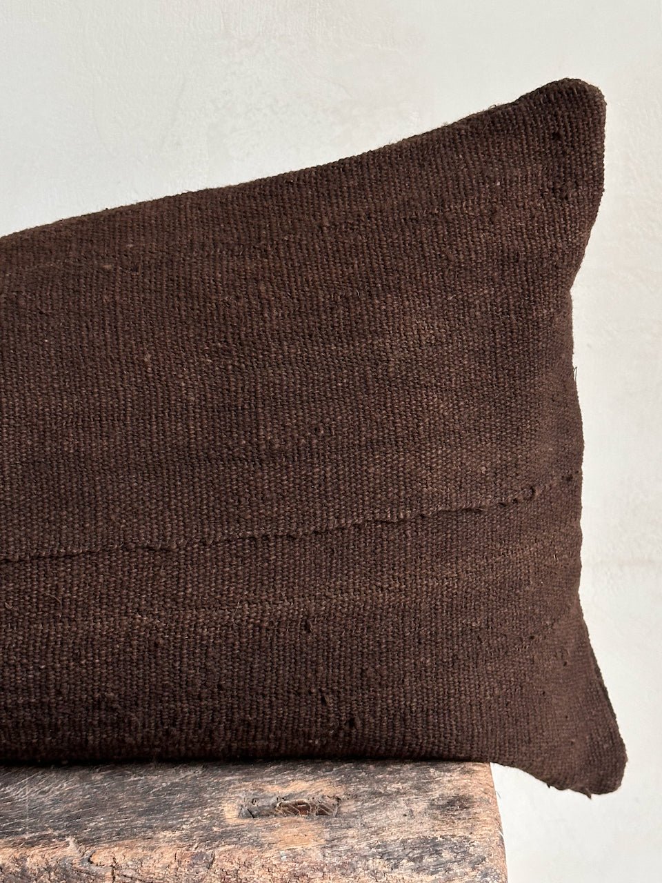 The Corner - Chocolat foncé 60 x 30 cm - Cushions