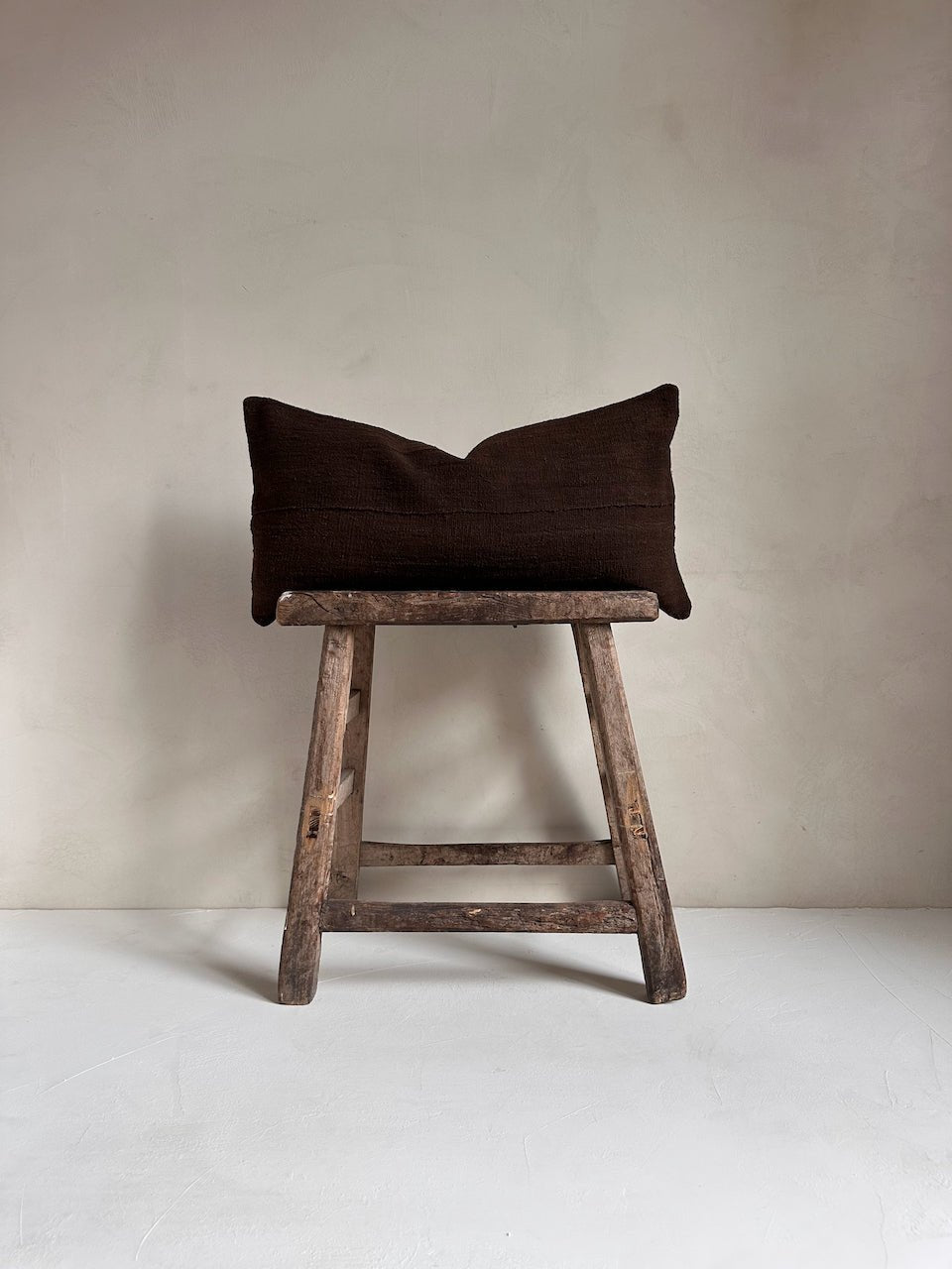 The Corner - Chocolat foncé 60 x 30 cm - Cushions
