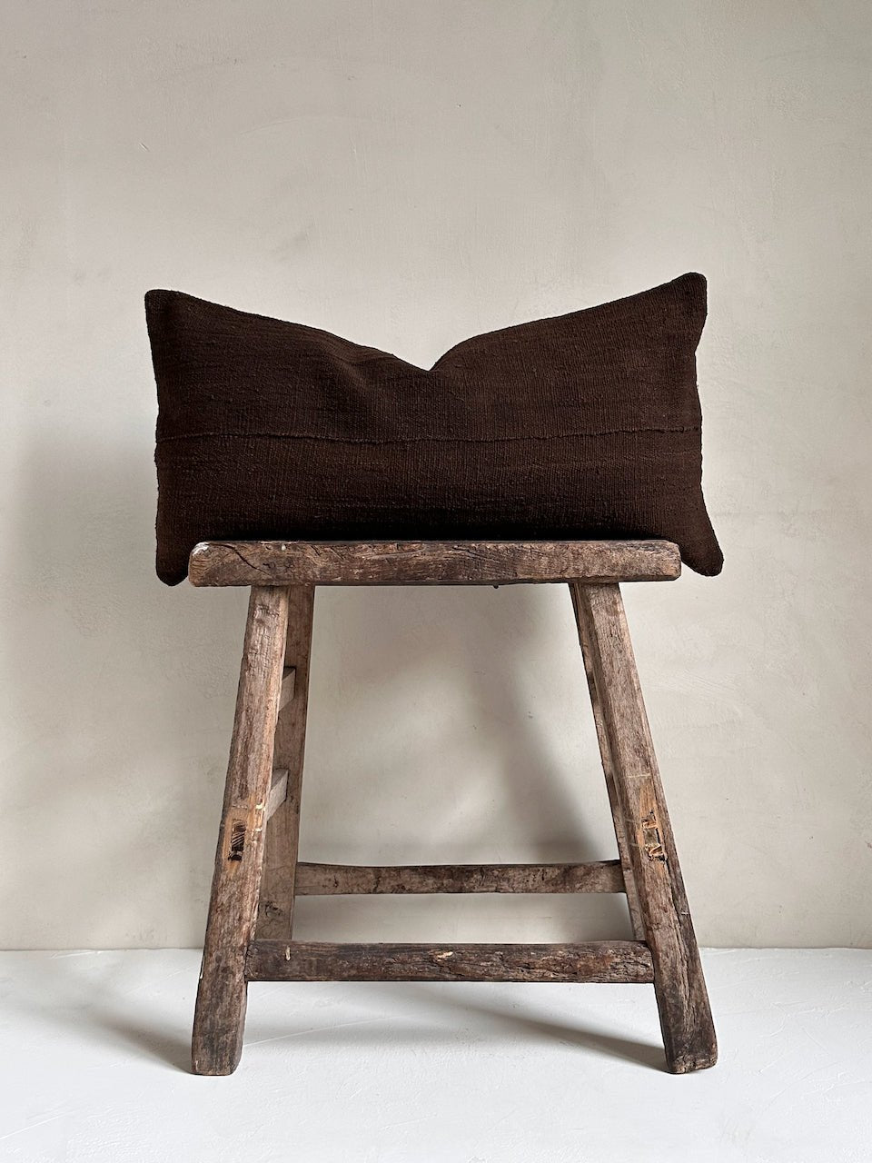 The Corner - Chocolat foncé 60 x 30 cm - Cushions