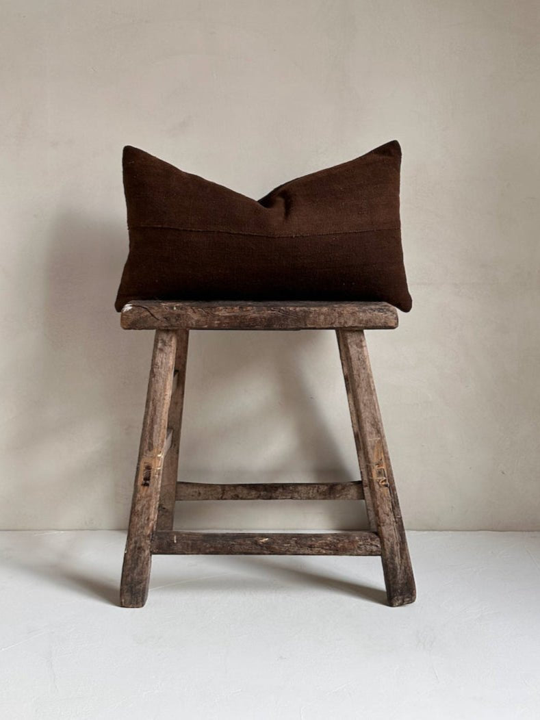 The Corner - Chocolate 55 X 30 cm - Cushions