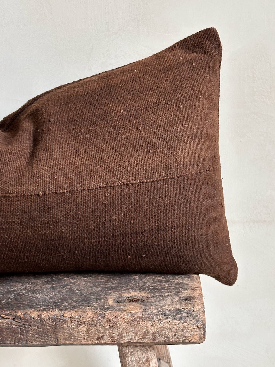 The Corner - Chocolate 55 X 30 cm - Cushions