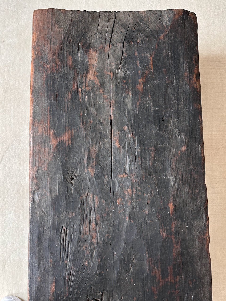 The Corner - Coffee table N° 1 - Coffee Tables & Consoles