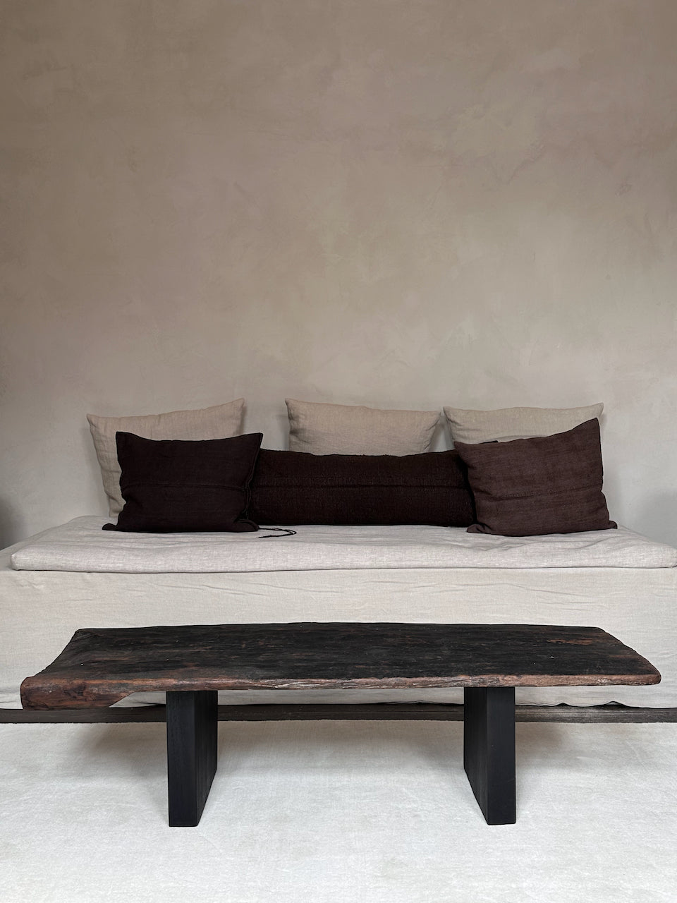 The Corner - Coffee table N° 1 - Coffee Tables & Consoles