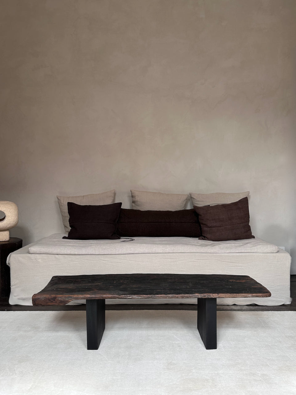 The Corner - Coffee table N° 1 - Coffee Tables & Consoles