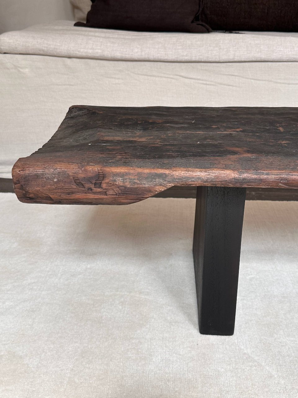 The Corner - Coffee table N° 1 - Coffee Tables & Consoles