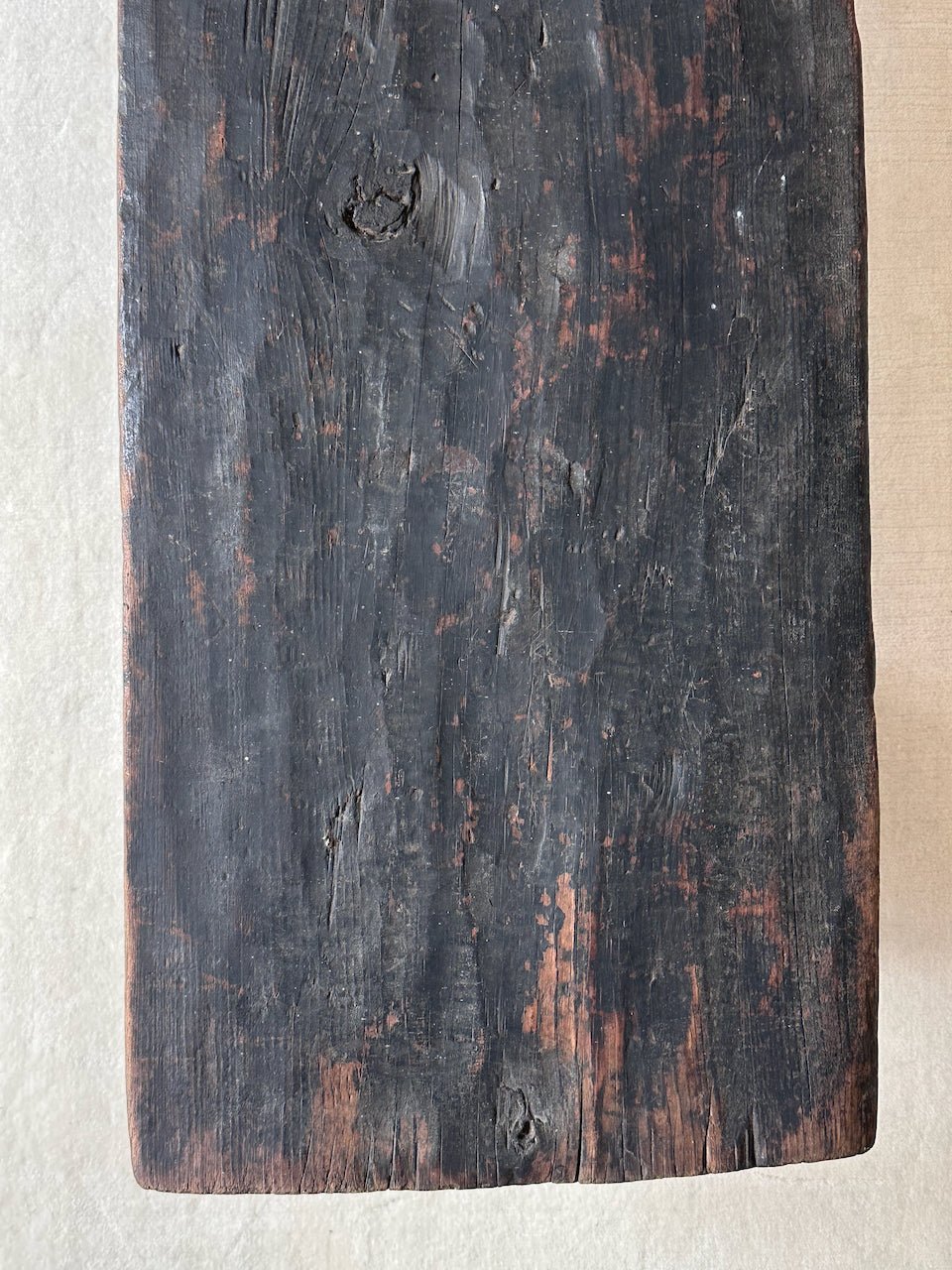 The Corner - Coffee table N° 1 - Coffee Tables & Consoles