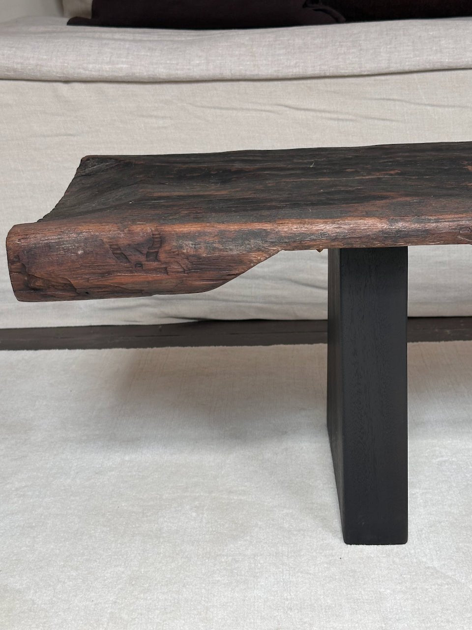 The Corner - Coffee table N° 1 - Coffee Tables & Consoles