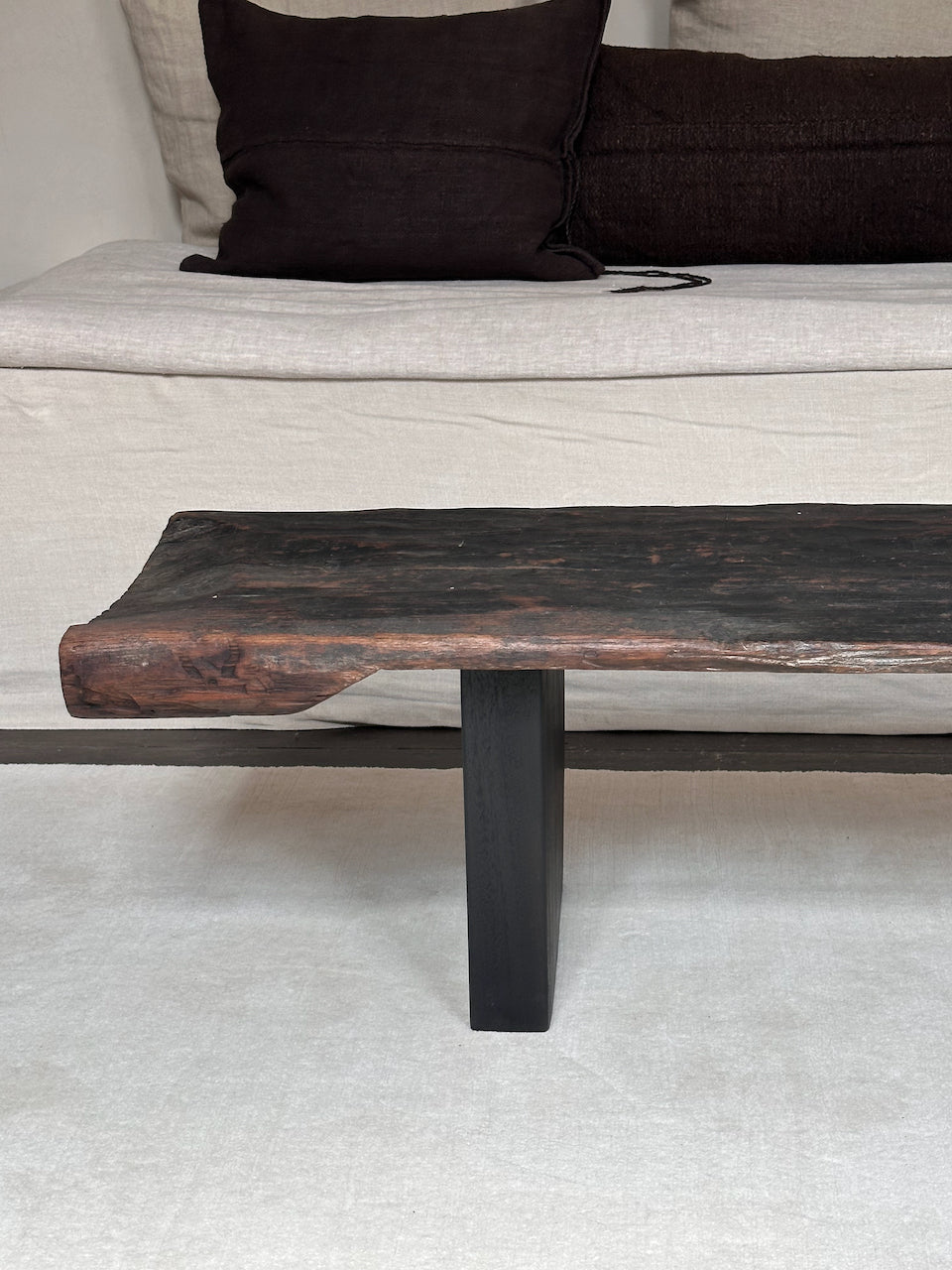 The Corner - Coffee table N° 1 - Coffee Tables & Consoles
