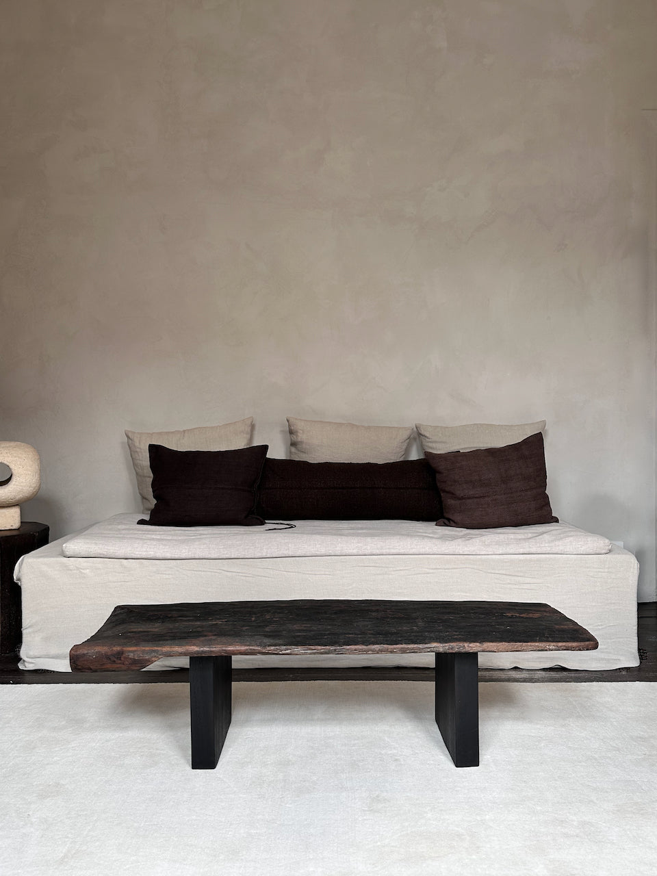 The Corner - Coffee table N° 1 - Coffee Tables & Consoles