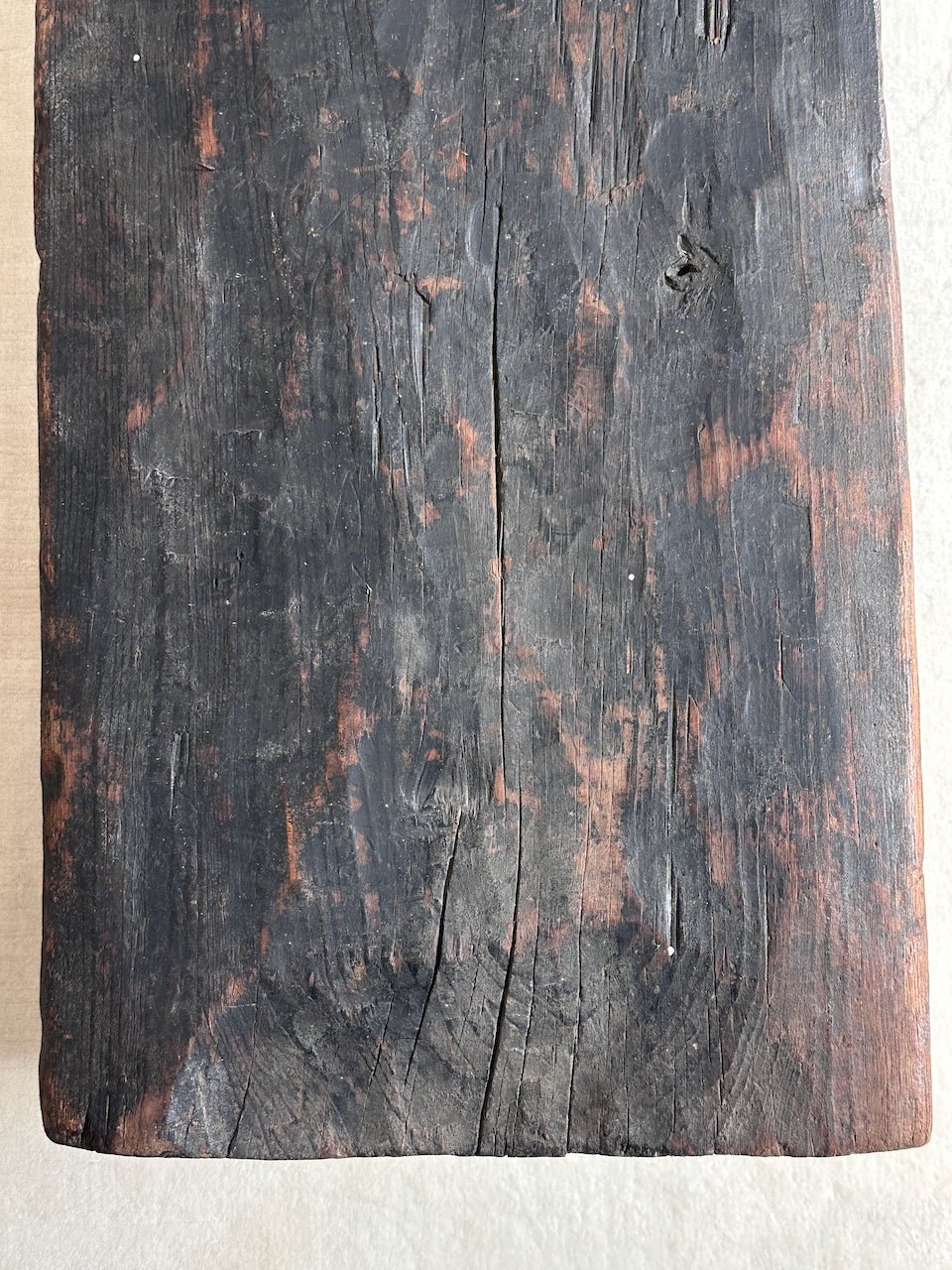 The Corner - Coffee table N° 1 - Coffee Tables & Consoles