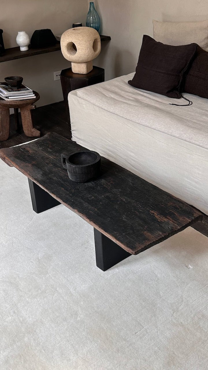 The Corner - Coffee table N° 1 - Coffee Tables & Consoles