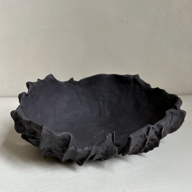 The Corner - Coqui Bowl N° 1 - Ceramics