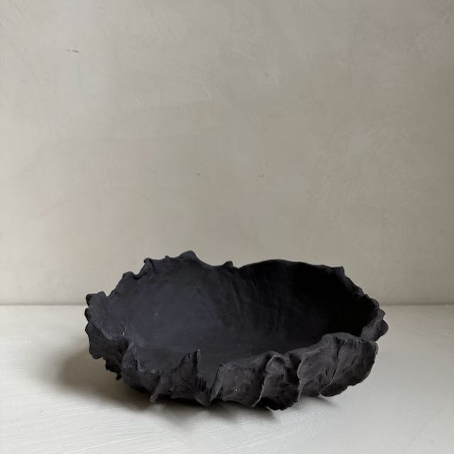 The Corner - Coqui Bowl N° 1 - Ceramics
