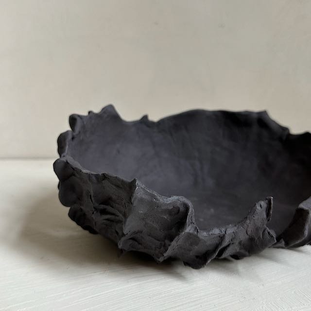 The Corner - Coqui Bowl N° 1 - Ceramics