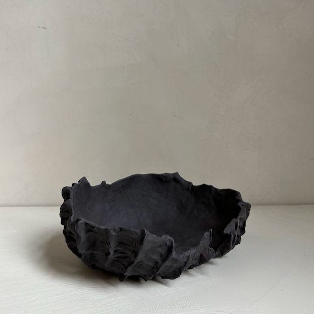 The Corner - Coqui Bowl N° 1 - Ceramics