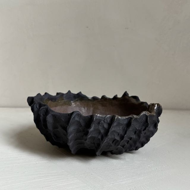 The Corner - Coqui Bowl N° 2 - Ceramics