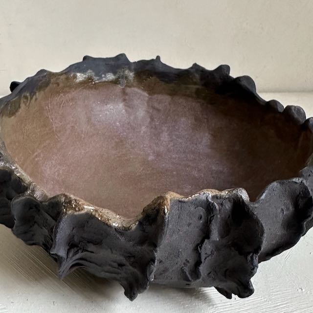 The Corner - Coqui Bowl N° 2 - Ceramics