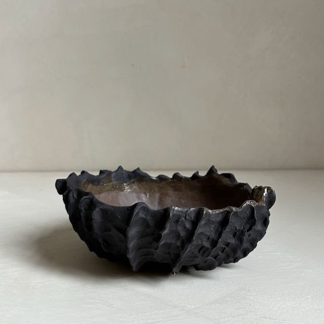 The Corner - Coqui Bowl N° 2 - Ceramics