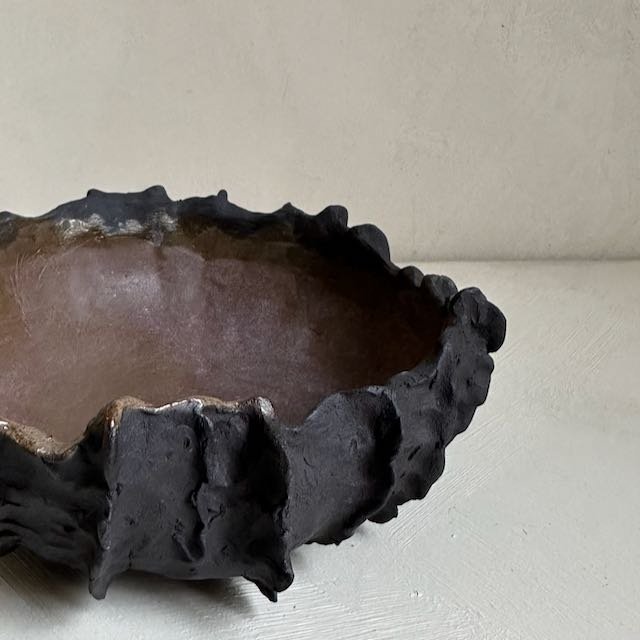 The Corner - Coqui Bowl N° 2 - Ceramics