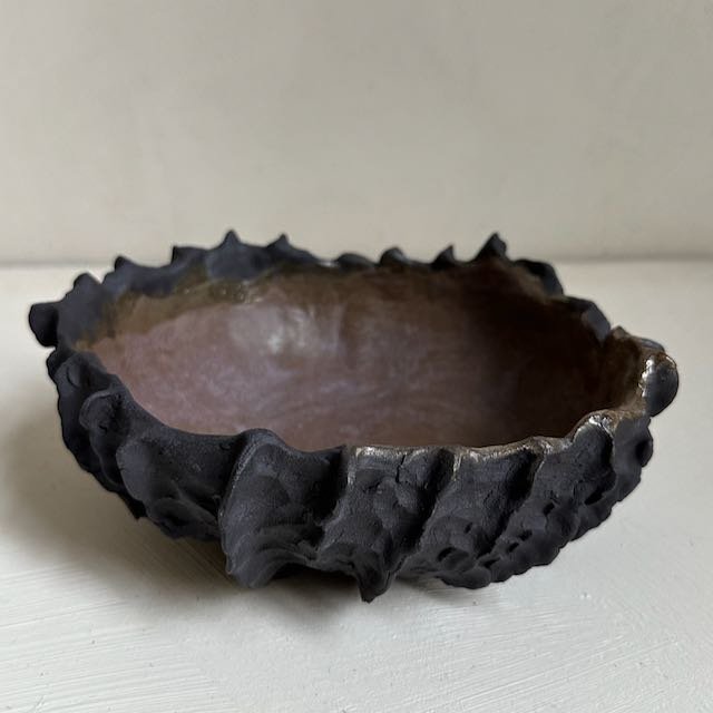 The Corner - Coqui Bowl N° 2 - Ceramics