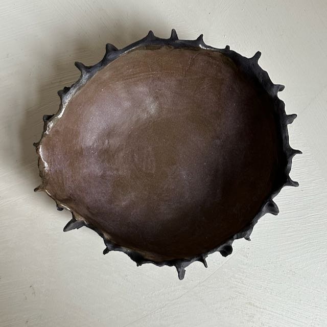 The Corner - Coqui Bowl N° 2 - Ceramics