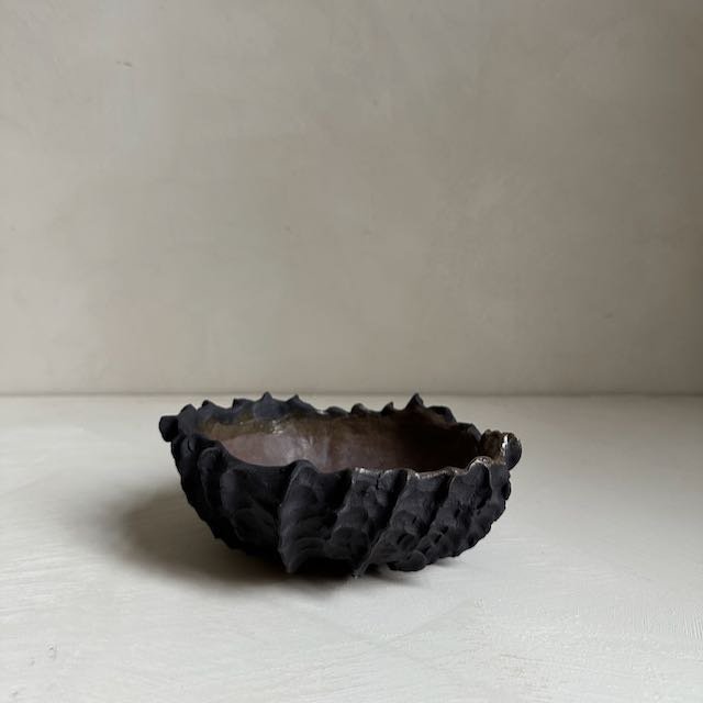 The Corner - Coqui Bowl N° 2 - Ceramics