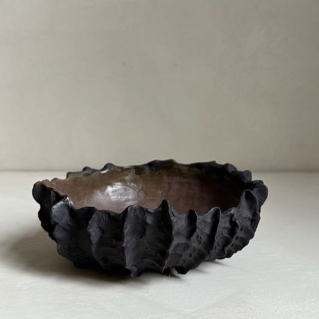 The Corner - Coqui Bowl N° 2 - Ceramics