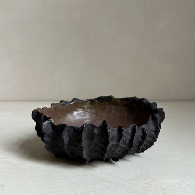 The Corner - Coqui Bowl N° 2 - Ceramics