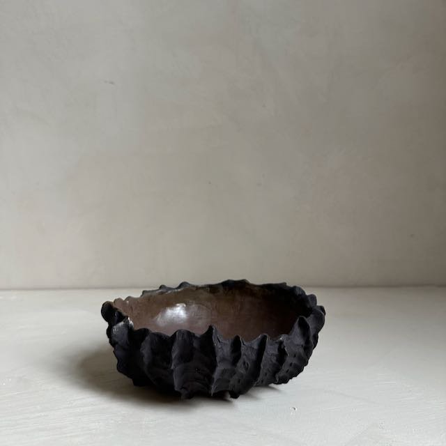 The Corner - Coqui Bowl N° 2 - Ceramics