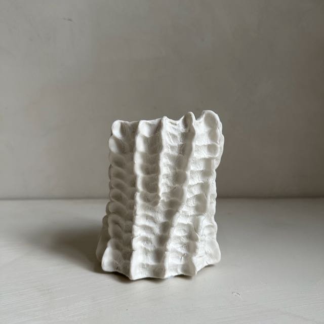The Corner - Coqui vase N° 1 - Ceramics