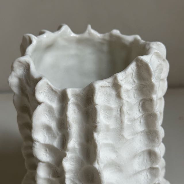 The Corner - Coqui vase N° 1 - Ceramics