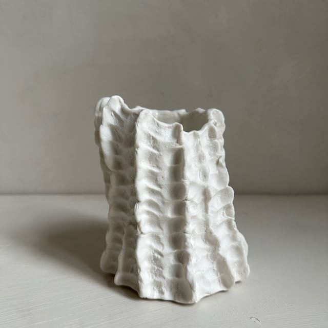 The Corner - Coqui vase N° 1 - Ceramics