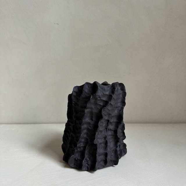 The Corner - Coqui vase N° 2 - Ceramics