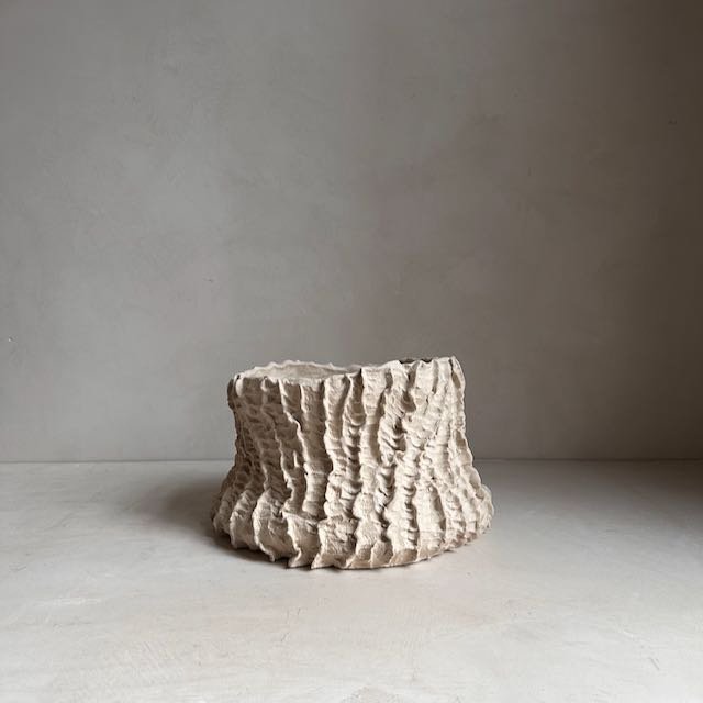The Corner - Coqui vase N° 4 Large - Ceramics