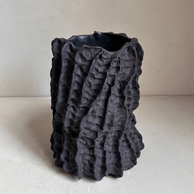 The Corner - Coqui vase N° 5 Large - Ceramics