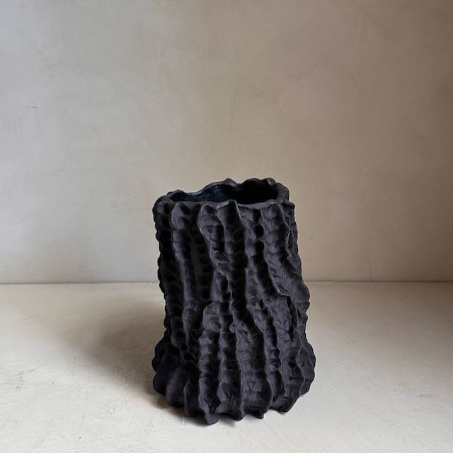 The Corner - Coqui vase N° 5 Large - Ceramics