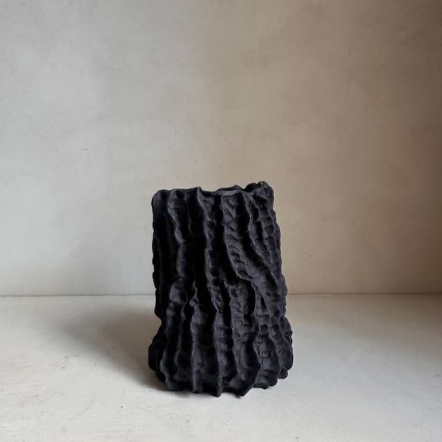 The Corner - Coqui vase N° 5 Large - Ceramics
