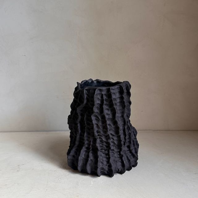 The Corner - Coqui vase N° 5 Large - Ceramics