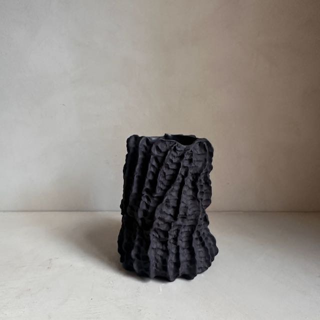 The Corner - Coqui vase N° 5 Large - Ceramics