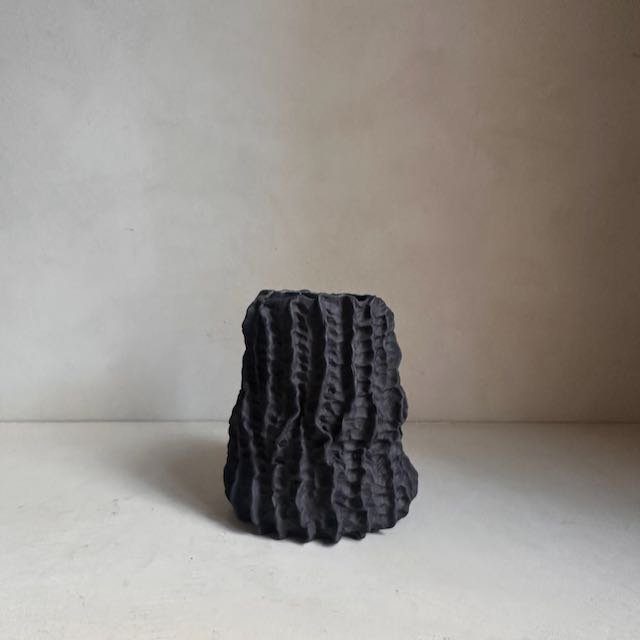The Corner - Coqui vase N° 5 Large - Ceramics
