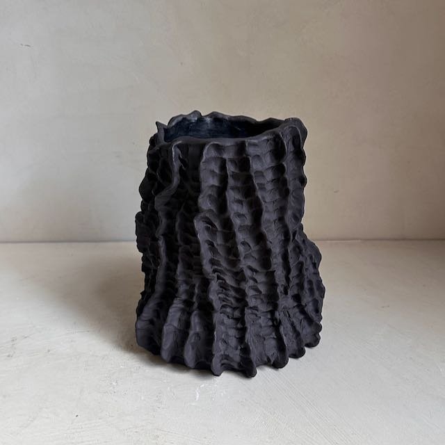 The Corner - Coqui vase N° 5 Large - Ceramics